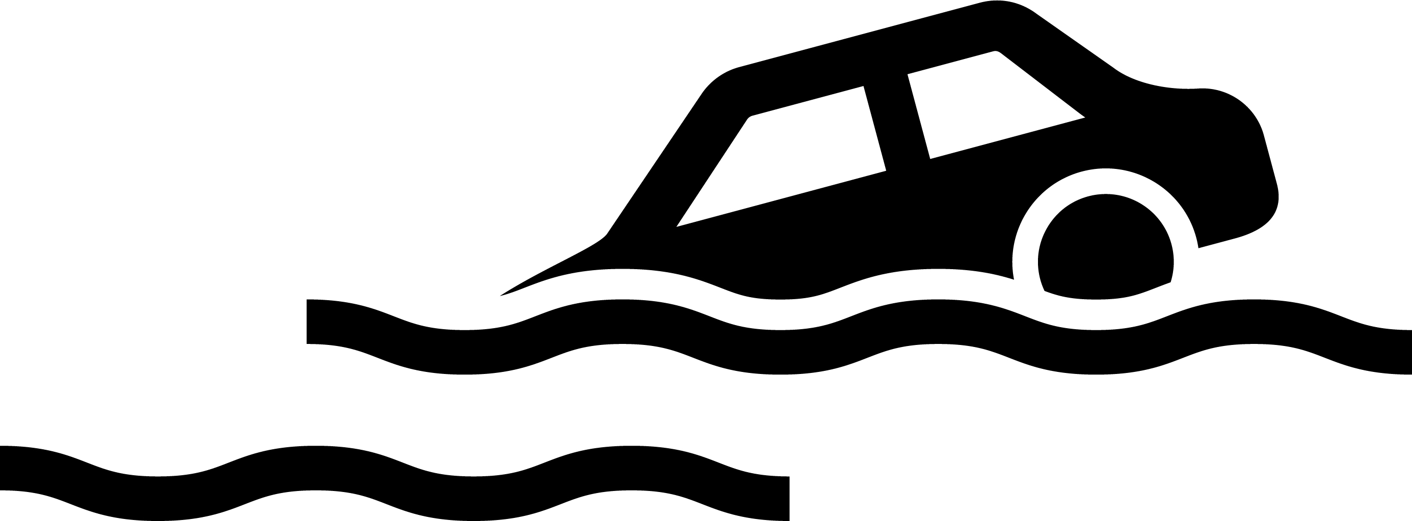 もし車が水没したら？？？もしもの時もポイントサイト経由で買取を。