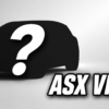 ASX VR-eだとっ!!Σ（・□・；）
