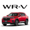 WR-V｜Honda公式サイト