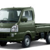 三菱自動車、軽商用車『ミニキャブ トラック』を一部改良（ニュースリリース） | 三菱